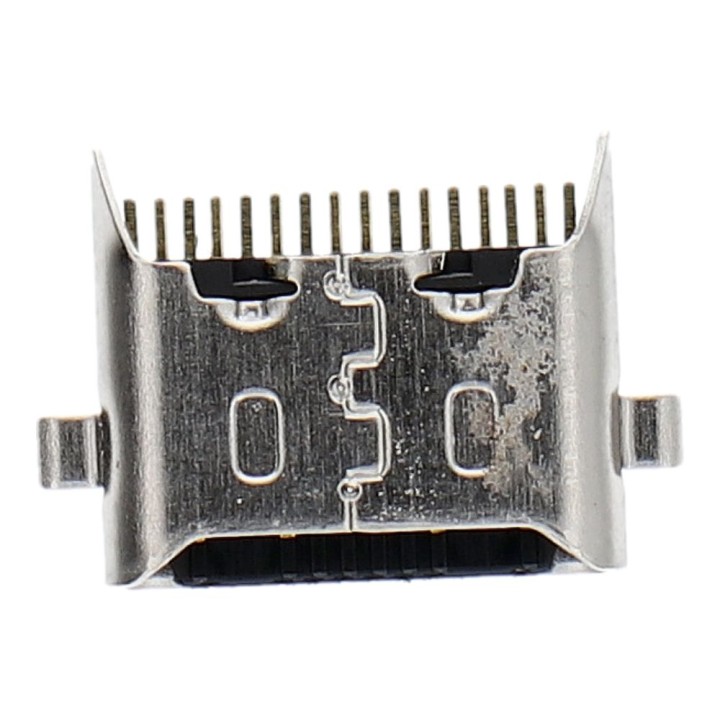 Charging port connector for MOTOROLA G50 5G ORI