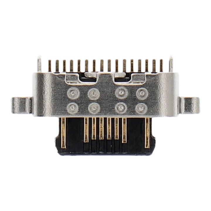 Разъем разъем зарядки для MOTOROLA G7 power/ G8 power ORI