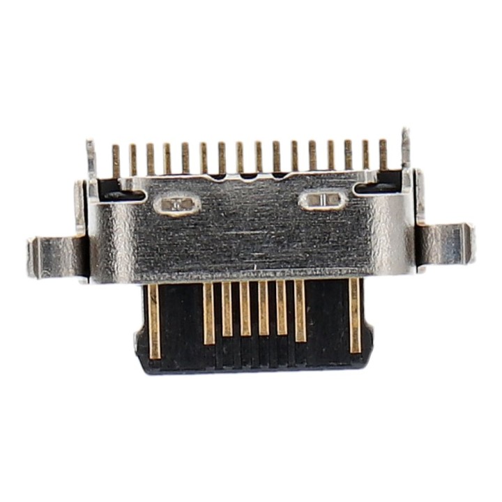 Charging port connector for MOTOROLA G50 4G ORI