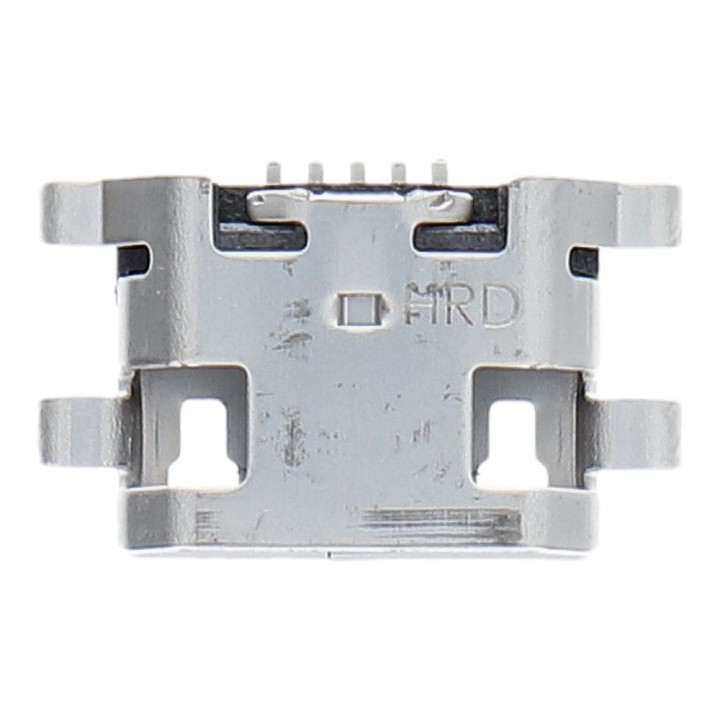 Charging port connector for MOTOROLA E7 Plus ORI