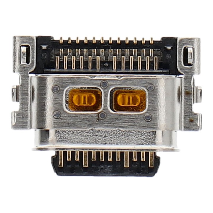Charging port connector for MOTOROLA G 5G ORI