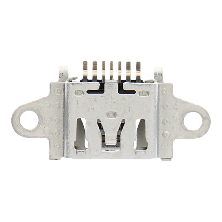 Charging port connector for OPPO A7 ORI