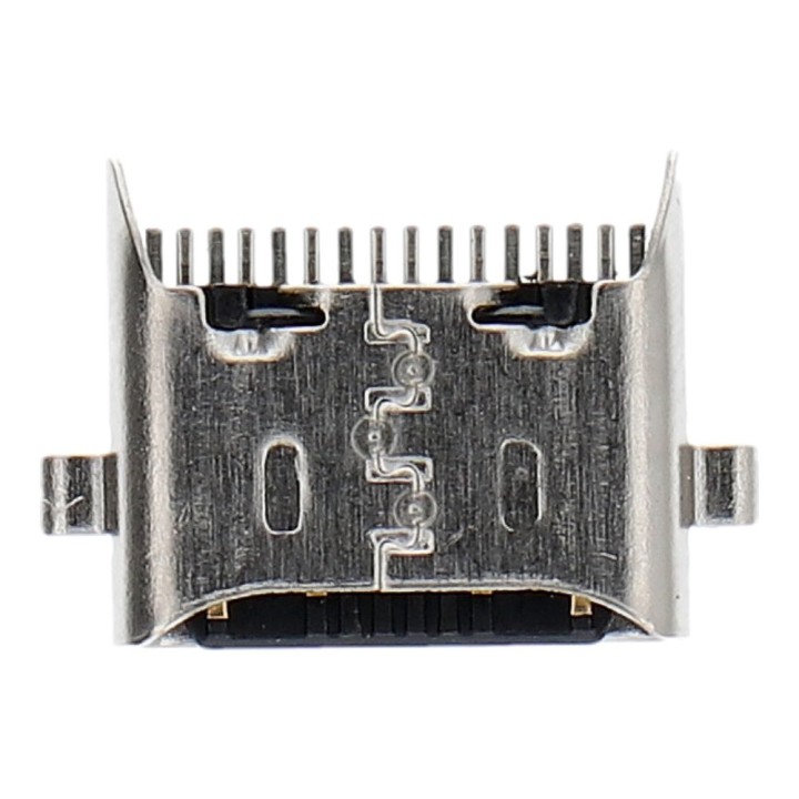 Charging port connector for MOTOROLA E32 ORI