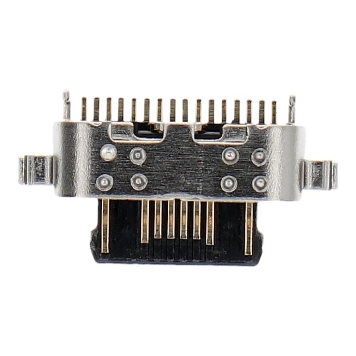 Charging port connector for MOTOROLA G9 Play / G9 / G9 ORI