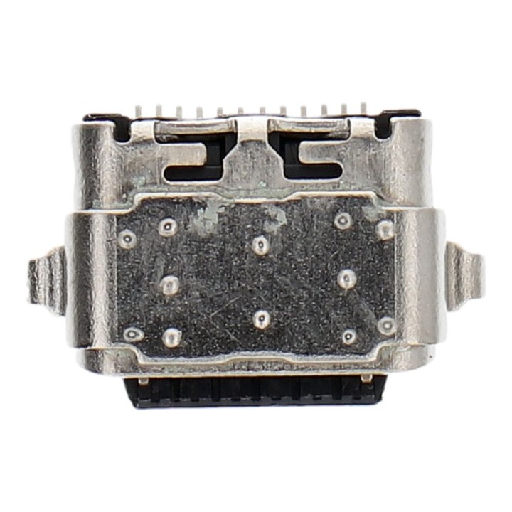 Charging port connector for MOTOROLA G6 / G6 plus ORI