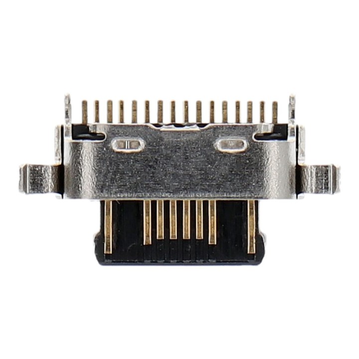 Connector charging port for MOTOROLA G10 ORI