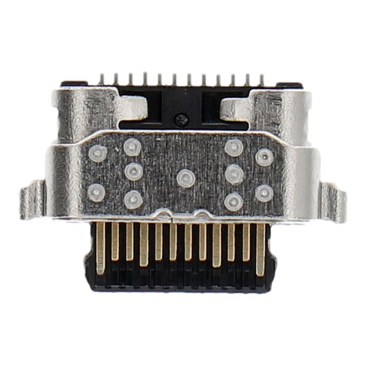 Charging port connector for MOTOROLA One vision / One action / p50 ORI