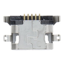 Connector charging port for MOTOROLA E4 ORI