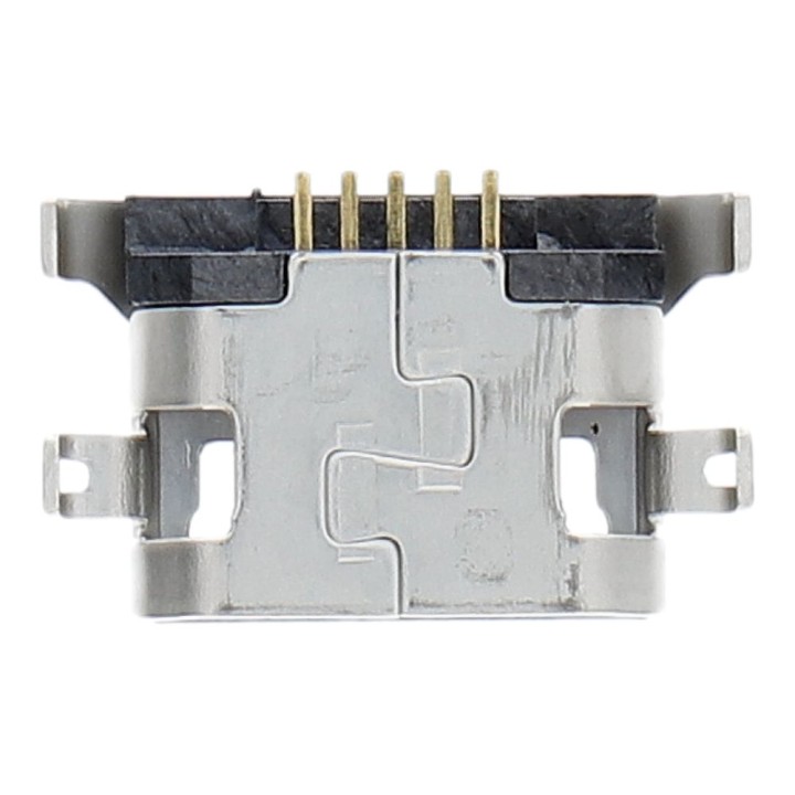 Connector charging port for MOTOROLA E4 ORI