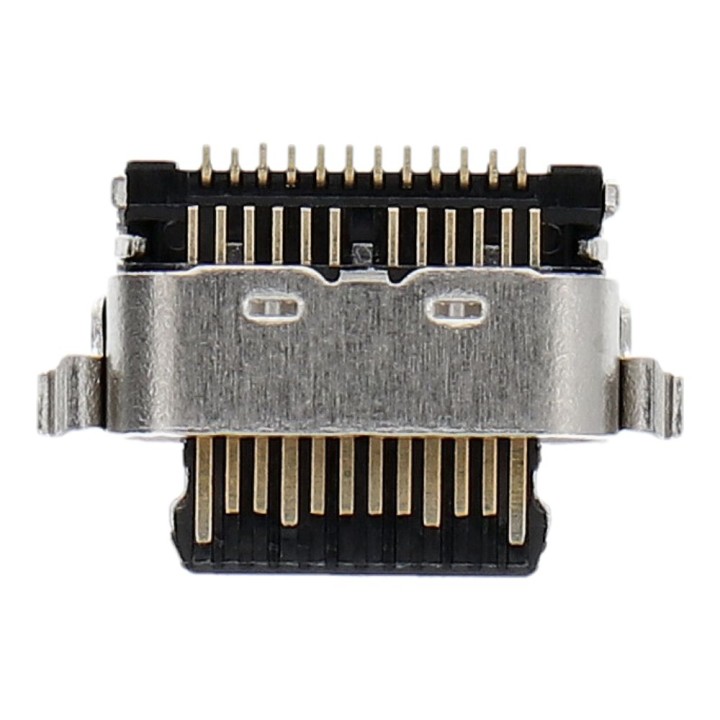 Connector charging port for MOTOROLA G9 Plus ORI