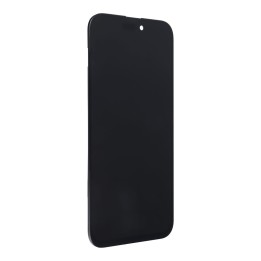 Display for iPhone 14 Pro Max with black touch screen (HD+ Incell) IC Transferable