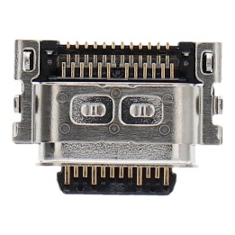 Connector charging port for MOTOROLA Edge 20 ORI