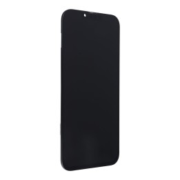 Дисплей для iPhone 13 Pro Max з сенсорним екраном чорним (HD+ Incell) IC Transferable