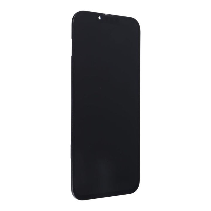 Display for iPhone 13 Pro Max with black touch screen (HD+ Incell) IC Transferable