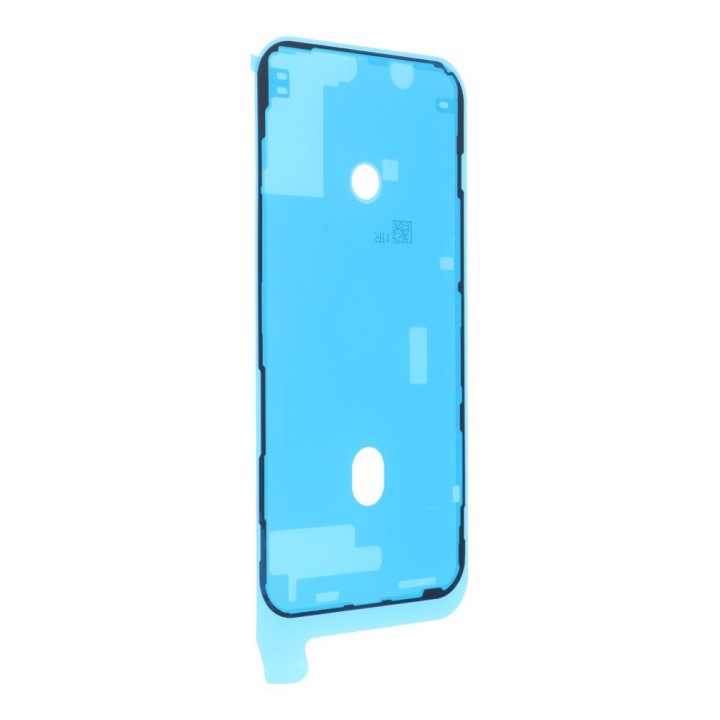 Wyświetlacz do iPhone 12 Pro Max z ekranem dotykowym czarnym (HD+ Incell) IC Transferable