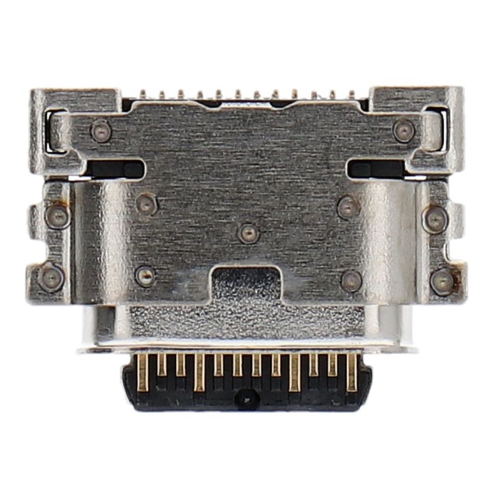 Charging port connector for MOTOROLA One Fusion plus ORI