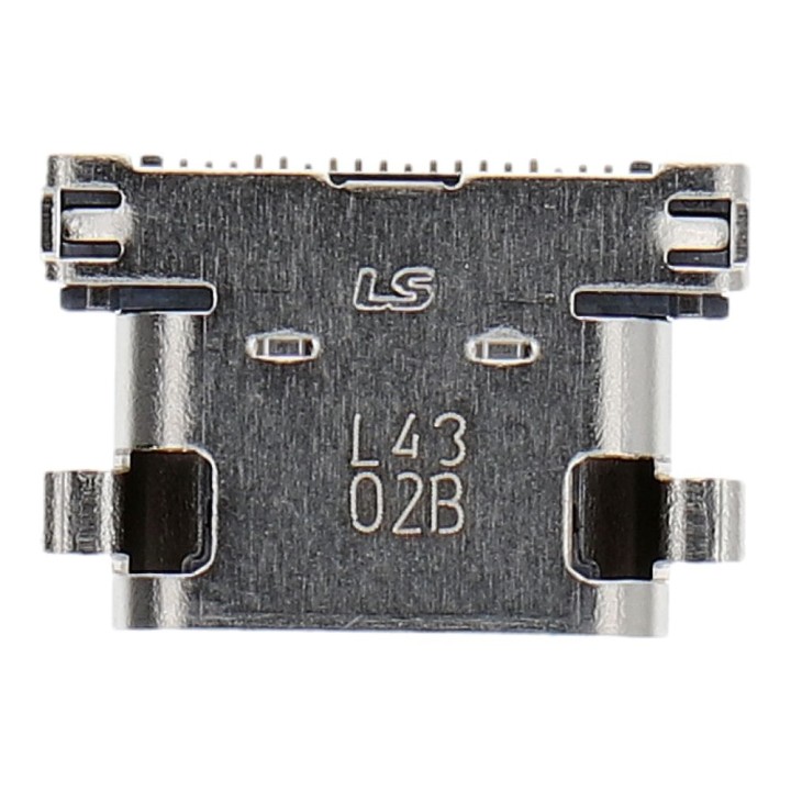 Charging port connector for MOTOROLA Z Play ORI