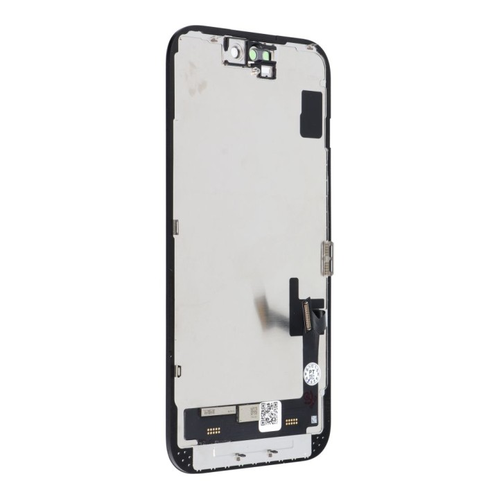 Display for iPhone 15 with touch screen black (HD+ Incell) IC Transferable