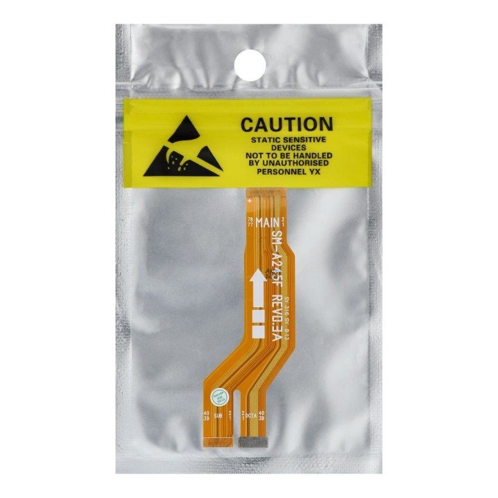 Flex cable main signal for SAMSUNG A24 4G