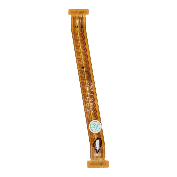 Main signal flex cable for SAMSUNG A20e