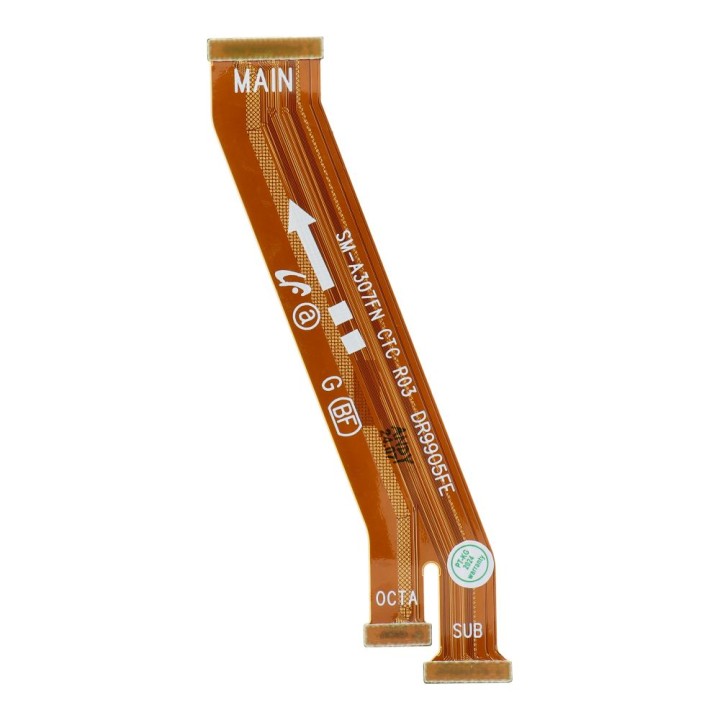 Flex cable main signal for SAMSUNG A30s