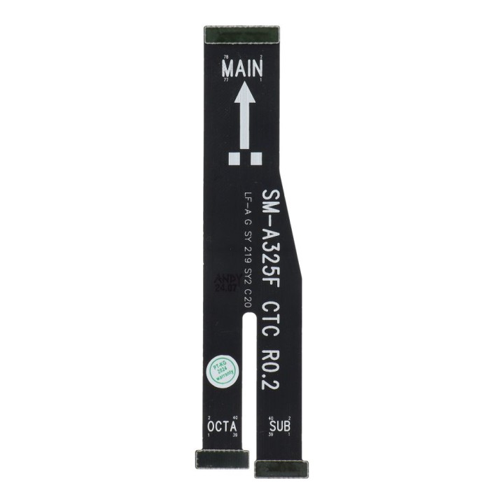 Flex cable main signal for SAMSUNG A32 4G