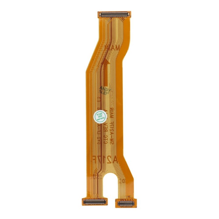 Flex cable main signal for SAMSUNG A21s