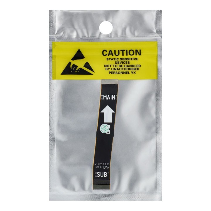 Flex cable main signal for SAMSUNG S20 5G