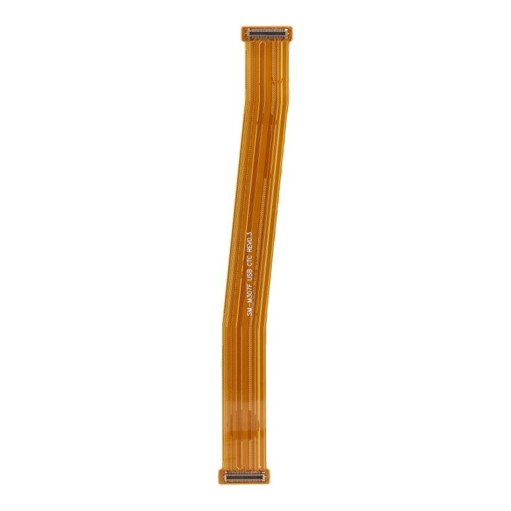 Main signal flex cable for SAMSUNG M21