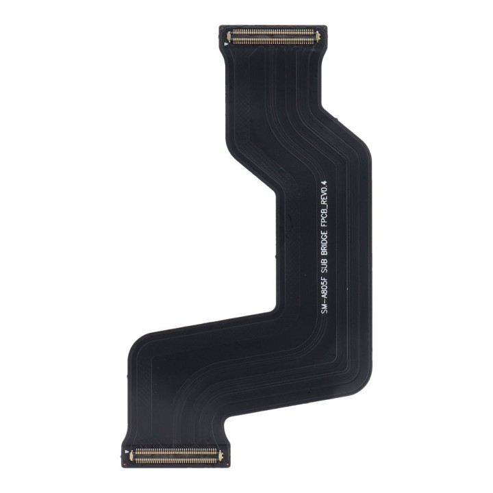 Flex cable main signal for SAMSUNG A80