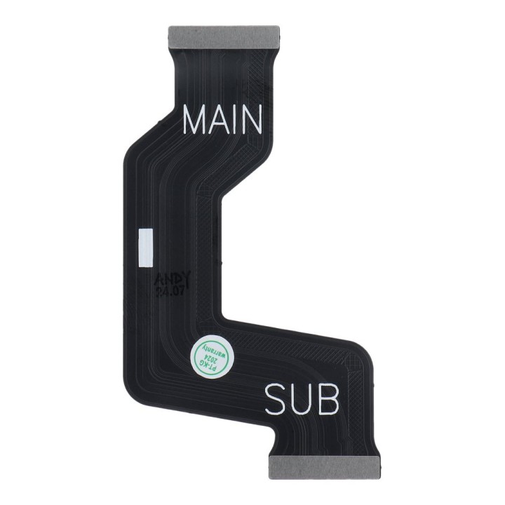 Flex cable main signal for SAMSUNG A80