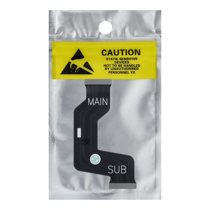 Flex cable main signal for SAMSUNG A80