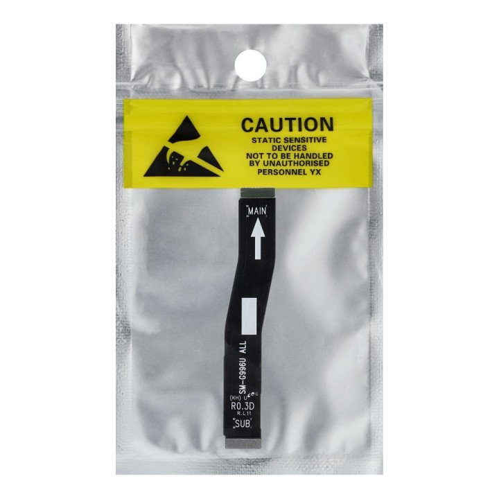 Main signal flex cable for SAMSUNG S21 Plus