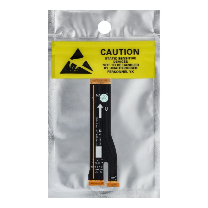 Main signal flex cable for SAMSUNG A52 5G