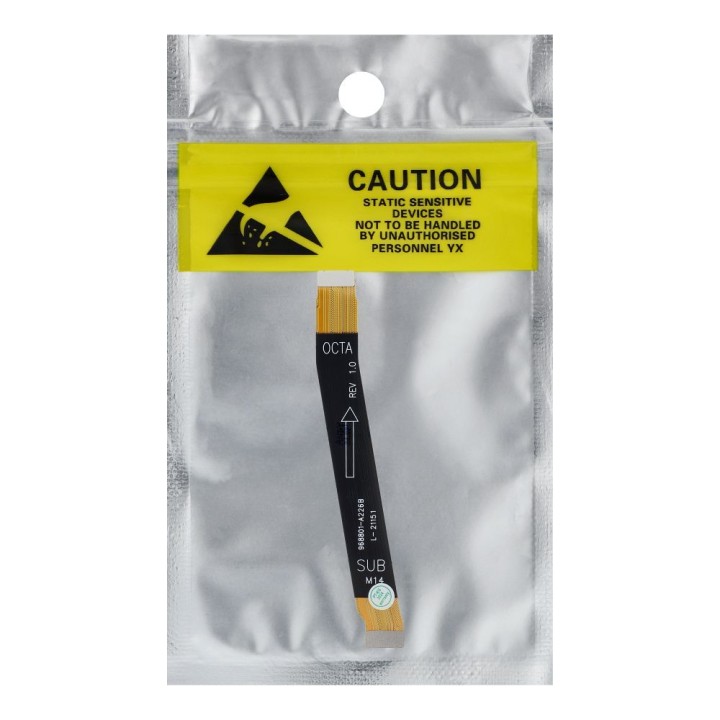 Main signal flex cable for SAMSUNG A22 5G