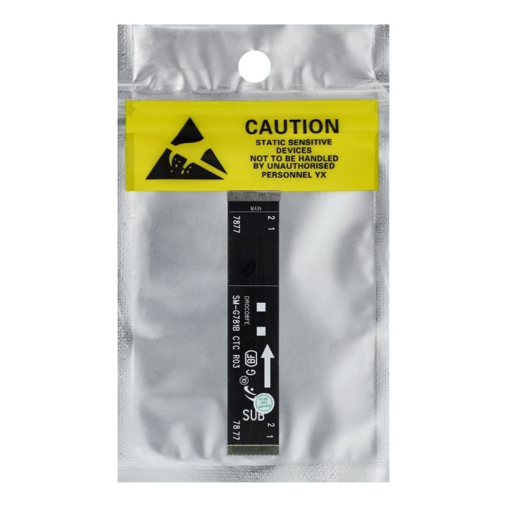 Main signal flex cable for SAMSUNG S20 FE 5G