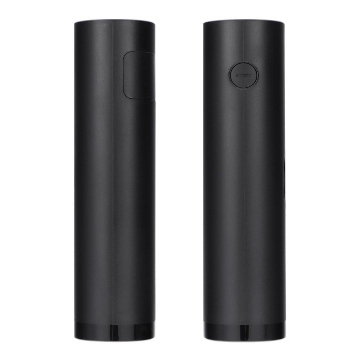 Повербанк Forcell F-Energy F10K4 PD QC3.0 3A 22,5W 10000 mAh совместимый с Apple Watch черный