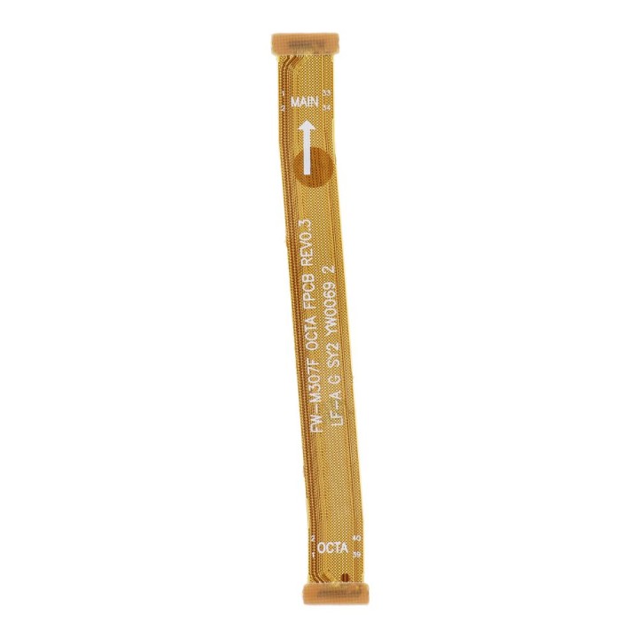 Main signal flex cable for SAMSUNG M30s