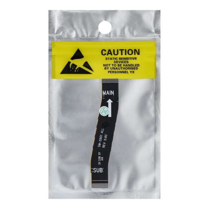 Main signal flex cable for SAMSUNG S22 5G