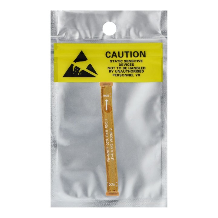 Main signal flex cable for SAMSUNG M30s