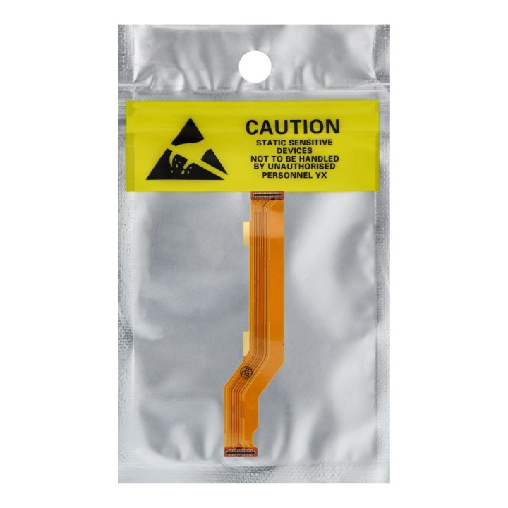 Main signal flex cable for REDMI Note 12 Pro 5G