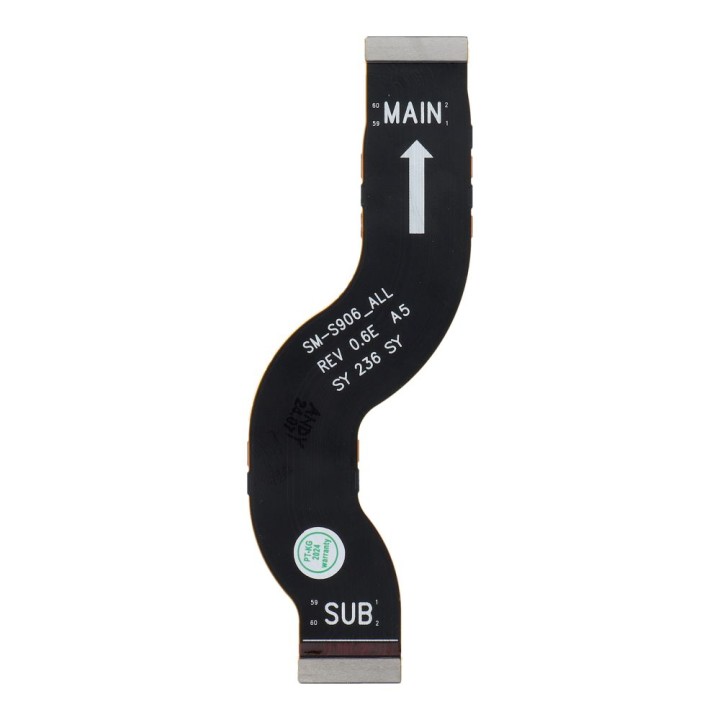 Main signal flex cable for SAMSUNG S22 Plus 5G