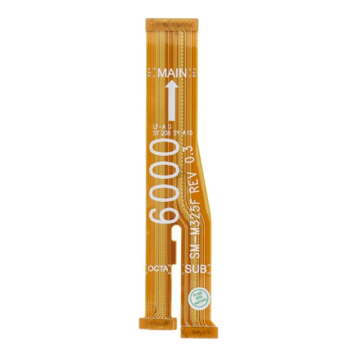 Main signal flex cable for SAMSUNG M32 5G