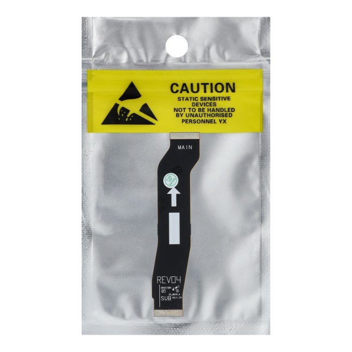 Main signal flex cable for SAMSUNG S20 ultra
