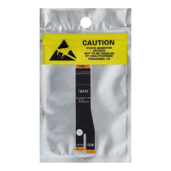 Flex cable main signal for SAMSUNG A42