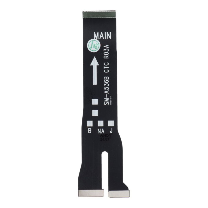 Main signal flex cable for SAMSUNG A53 5G
