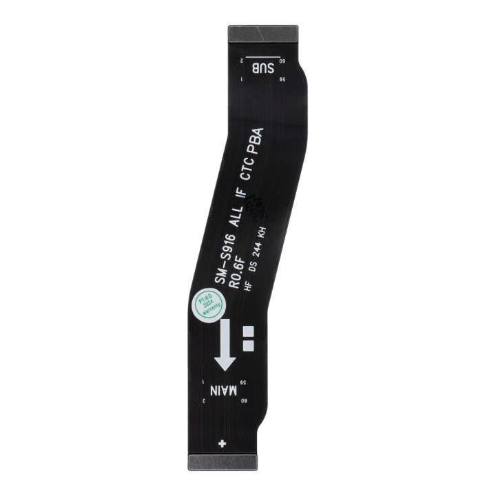 Flex cable main signal for SAMSUNG S23 PLUS