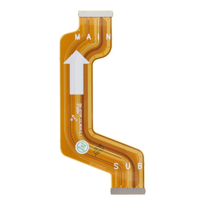 Main signal flex cable for SAMSUNG A71
