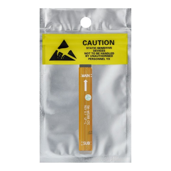 Main signal flex cable for SAMSUNG M52 5G