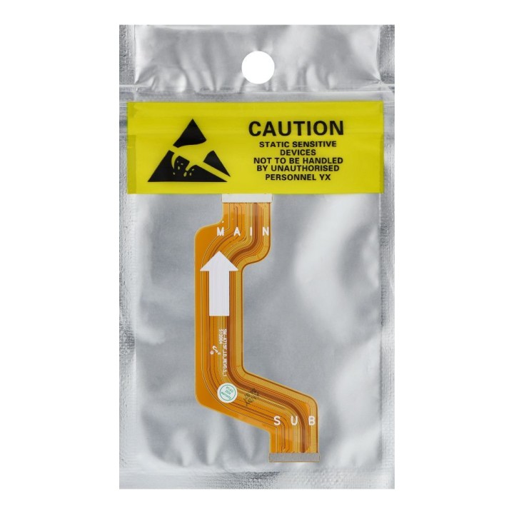 Flex cable main signal for SAMSUNG A71